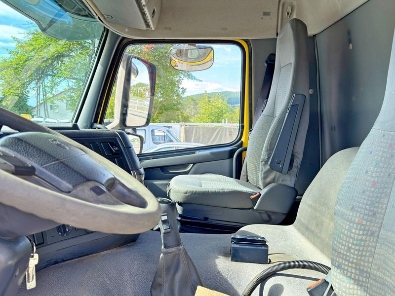 Camión volquete Volvo FM 12 340 Kipper 5,05 m + BORDMATIC / 6x4: foto 9 Camión volquete Volvo FM 12 340 Kipper 5,05 m + BORDMATIC / 6x4: foto 9