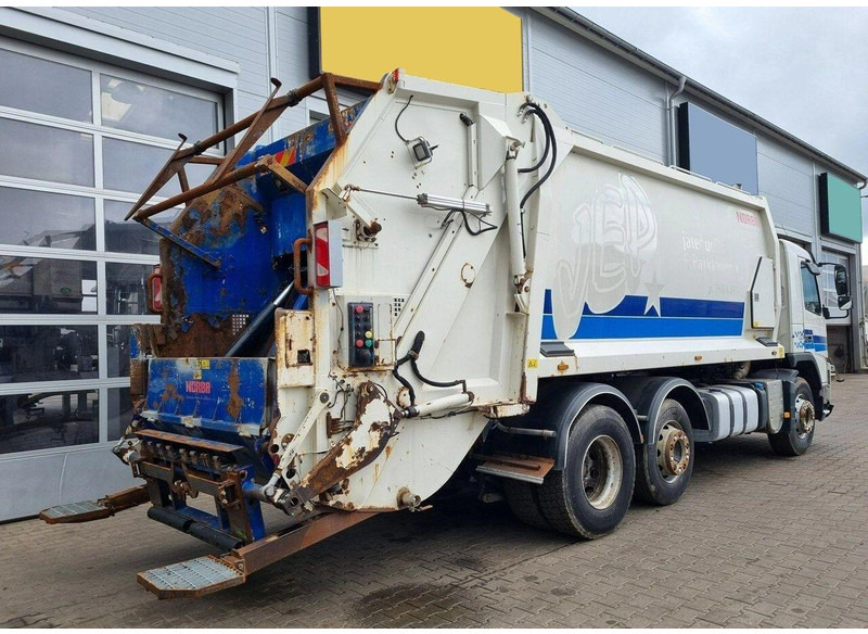 Volvo FM 330 - Garbage truck - Camión de basura: foto 3 Volvo FM 330 - Garbage truck - Camión de basura: foto 3