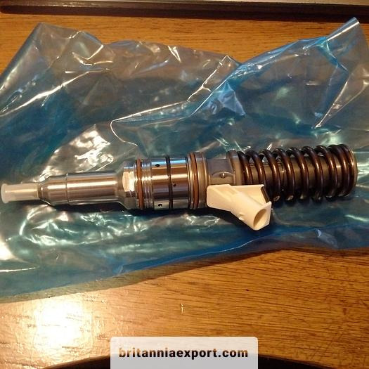 BOSCH Injector for Iveco Eurostar, Eurotech, Stralis Trucks | - Inyector: foto 1 BOSCH Injector for Iveco Eurostar, Eurotech, Stralis Trucks | - Inyector: foto 1