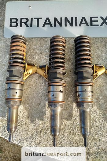 BOSCH Injectors for Iveco Eurostar, Eurotech, Stralis Trucks | Export Ready - Inyector: foto 4 BOSCH Injectors for Iveco Eurostar, Eurotech, Stralis Trucks | Export Ready - Inyector: foto 4