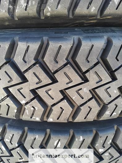 FACTORY Retread 9.5R17.5 143/141J Truck Tyres | Heavy-Duty - Neumático: foto 3 FACTORY Retread 9.5R17.5 143/141J Truck Tyres | Heavy-Duty - Neumático: foto 3