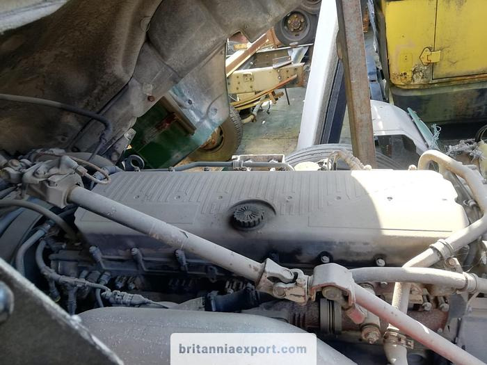 IVECO Cursor 10 Diesel Engine – For Eurostar | Eurotech | Stralis 440E43 | 650000 Km - Motor para Camión: foto 2 IVECO Cursor 10 Diesel Engine – For Eurostar | Eurotech | Stralis 440E43 | 650000 Km - Motor para Camión: foto 2