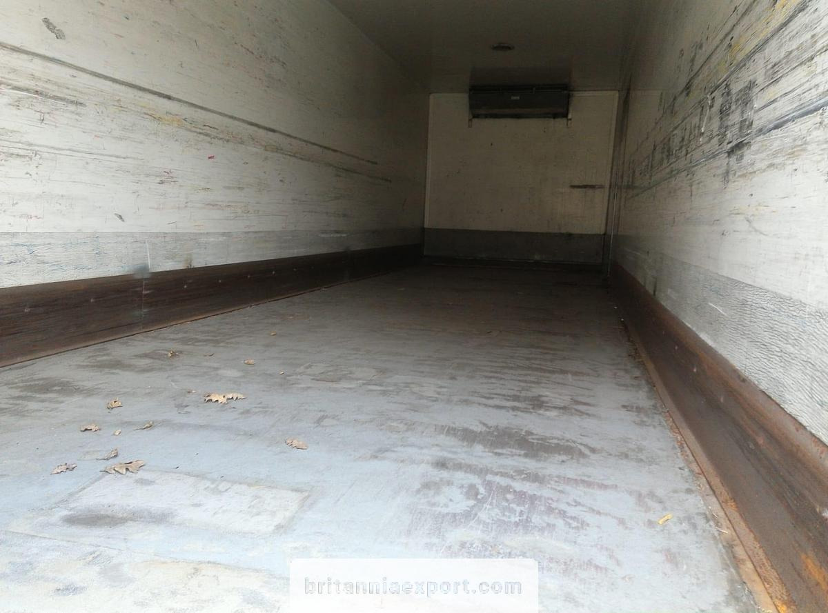 IVECO Eurotech 190E27 | Euro 2 | 19 Ton | Choice of 3 | - Camión frigorífico: foto 3 IVECO Eurotech 190E27 | Euro 2 | 19 Ton | Choice of 3 | - Camión frigorífico: foto 3