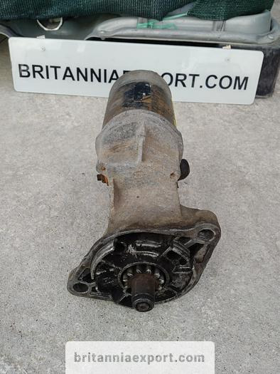 NIPPONDENSO 12 Volt starter for Toyota Dyna | Land Cruiser BJ40 - Arranque: foto 5 NIPPONDENSO 12 Volt starter for Toyota Dyna | Land Cruiser BJ40 - Arranque: foto 5