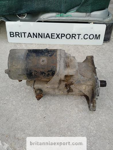 NIPPONDENSO 12 Volt starter for Toyota Dyna | Land Cruiser BJ40 - Arranque: foto 4 NIPPONDENSO 12 Volt starter for Toyota Dyna | Land Cruiser BJ40 - Arranque: foto 4