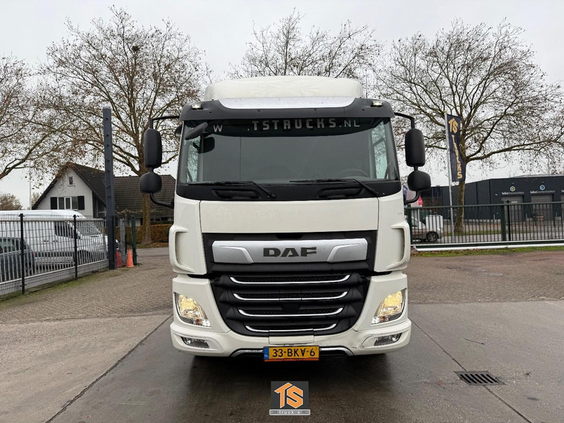 DAF CF 410 FT AUTOMATIC - NL TOP TRUCK - TUV/APK 06/2026 - Cabeza tractora: foto 2 DAF CF 410 FT AUTOMATIC - NL TOP TRUCK - TUV/APK 06/2026 - Cabeza tractora: foto 2