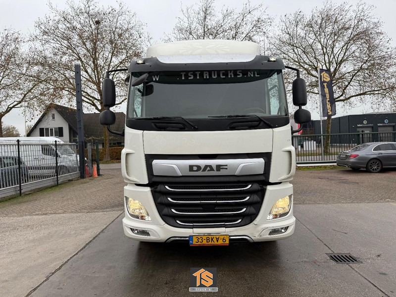 DAF CF 410 FT AUTOMATIC - NL TOP TRUCK - TUV/APK 06/2026 - Cabeza tractora: foto 4 DAF CF 410 FT AUTOMATIC - NL TOP TRUCK - TUV/APK 06/2026 - Cabeza tractora: foto 4