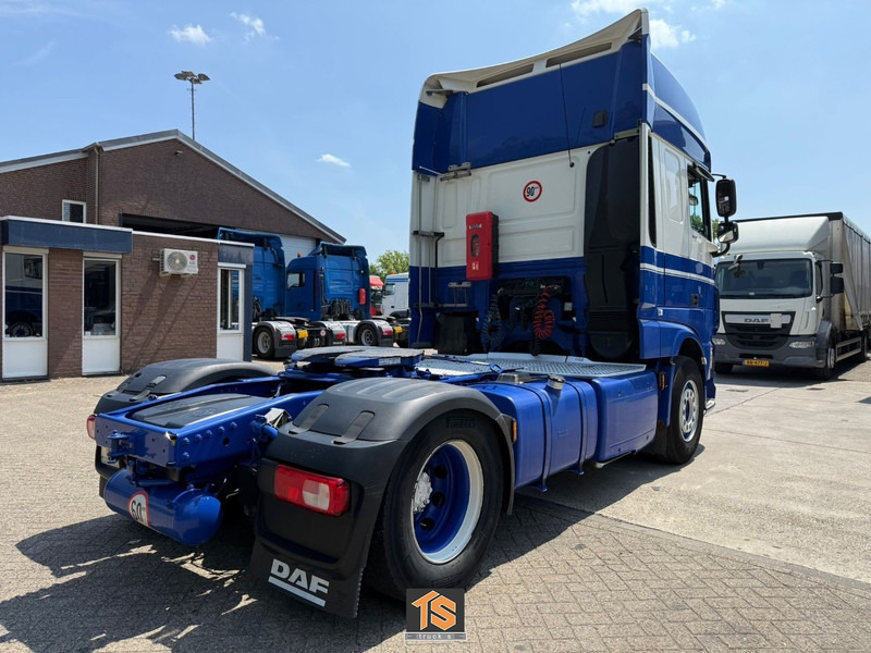 DAF FT XF 460 SSC EURO 6 - AUTOMATIC - 2 TANKS - KLIMA - BELGIUM TRUCK - TUV/APK 05/2026 - TOP! - Cabeza tractora: foto 2 DAF FT XF 460 SSC EURO 6 - AUTOMATIC - 2 TANKS - KLIMA - BELGIUM TRUCK - TUV/APK 05/2026 - TOP! - Cabeza tractora: foto 2