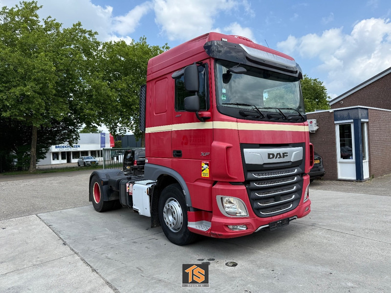 DAF FT XF 480 SC EURO 6 - AUTOMATIC - HYDRAULIEK - BELGIUM TRUCK - TOP - Cabeza tractora: foto 3 DAF FT XF 480 SC EURO 6 - AUTOMATIC - HYDRAULIEK - BELGIUM TRUCK - TOP - Cabeza tractora: foto 3