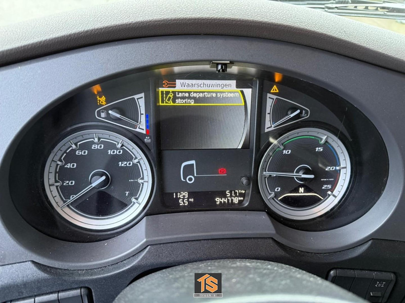 DAF XF 480 FT SSC - HYDRAULICS - MX BRAKE - APK/TUV 01/2026 - KLIMA - NL TRUCK - TOP! - Cabeza tractora: foto 3 DAF XF 480 FT SSC - HYDRAULICS - MX BRAKE - APK/TUV 01/2026 - KLIMA - NL TRUCK - TOP! - Cabeza tractora: foto 3