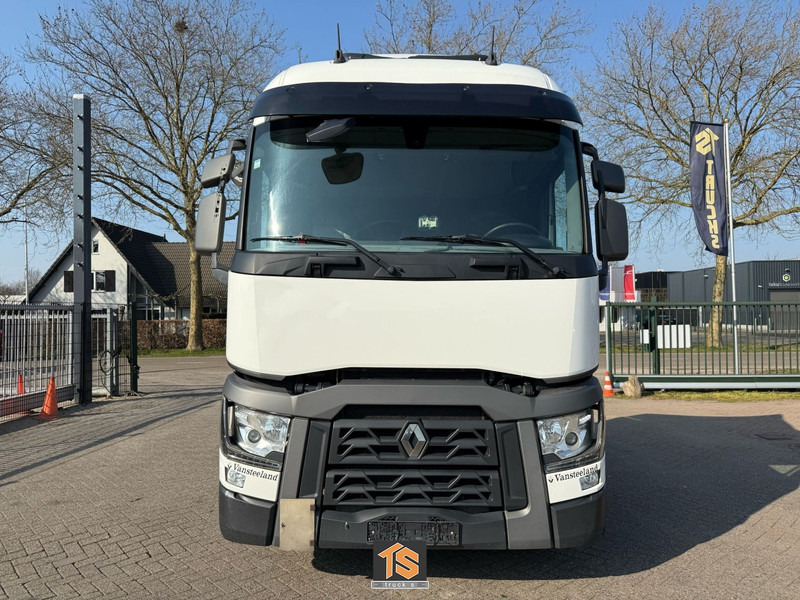 Renault T 460 HYDRAULIEK - BELGIUM TOP TRUCK - TUV 6/25 - Cabeza tractora: foto 2 Renault T 460 HYDRAULIEK - BELGIUM TOP TRUCK - TUV 6/25 - Cabeza tractora: foto 2