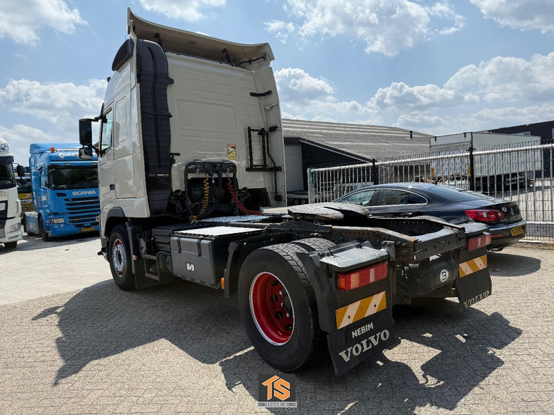 Volvo FH 420 AUTOMATIC - EURO 5 - BELGIUM TOP TRUCK - TUV 12/25 - Cabeza tractora: foto 5 Volvo FH 420 AUTOMATIC - EURO 5 - BELGIUM TOP TRUCK - TUV 12/25 - Cabeza tractora: foto 5