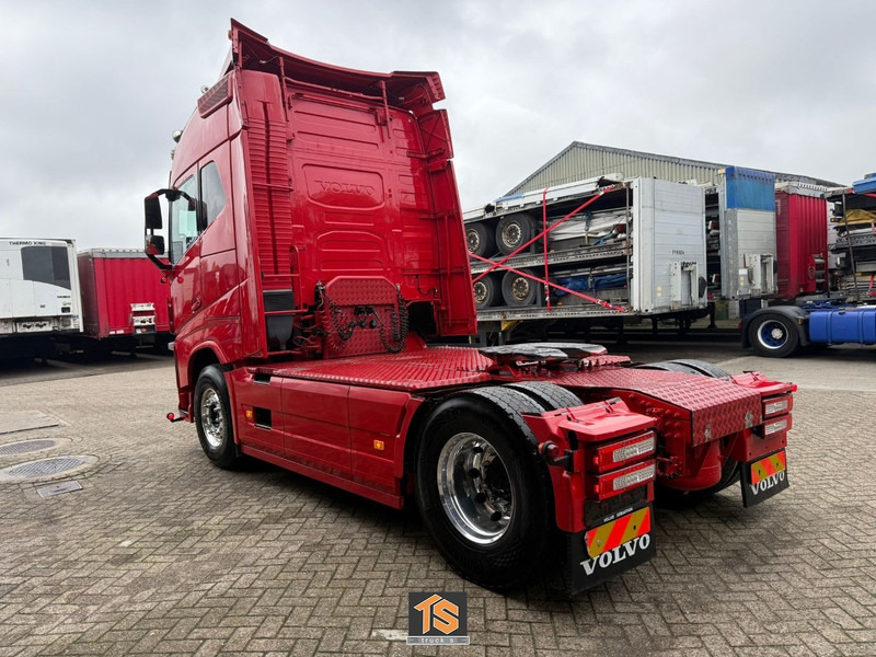 Volvo FH 540 SHOWTRUCK - APK/TUV 05/2026 - BELGIUM TRUCK - EURO 6D - TOP TOP TOP! - Cabeza tractora: foto 2 Volvo FH 540 SHOWTRUCK - APK/TUV 05/2026 - BELGIUM TRUCK - EURO 6D - TOP TOP TOP! - Cabeza tractora: foto 2