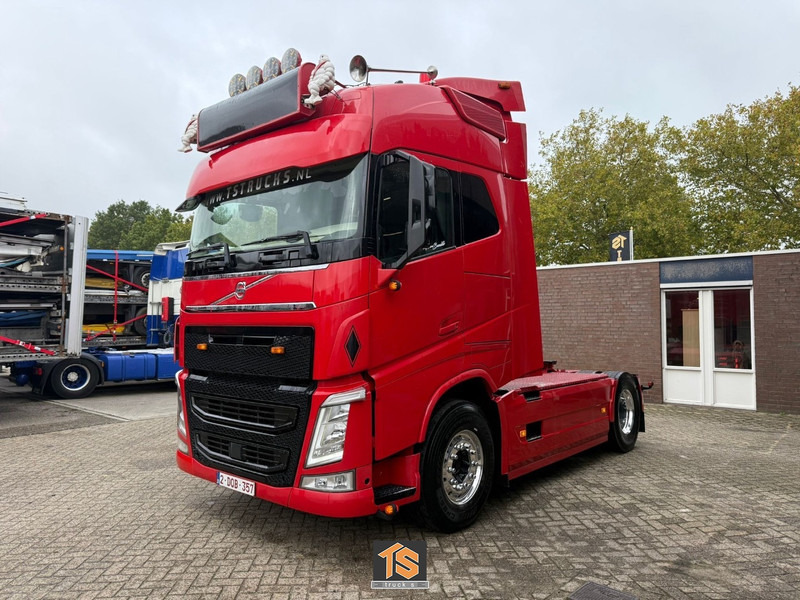 Volvo FH 540 SHOWTRUCK - APK/TUV 05/2026 - BELGIUM TRUCK - EURO 6D - TOP TOP TOP! - Cabeza tractora: foto 1 Volvo FH 540 SHOWTRUCK - APK/TUV 05/2026 - BELGIUM TRUCK - EURO 6D - TOP TOP TOP! - Cabeza tractora: foto 1