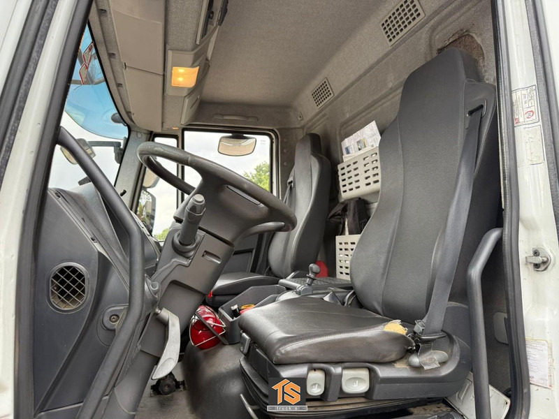 Camión, Camión grúa Iveco ML120E18P Comet 15.5meter - 12 TON - BELGIUM TOP TRUCK: foto 18 Camión, Camión grúa Iveco ML120E18P Comet 15.5meter - 12 TON - BELGIUM TOP TRUCK: foto 18