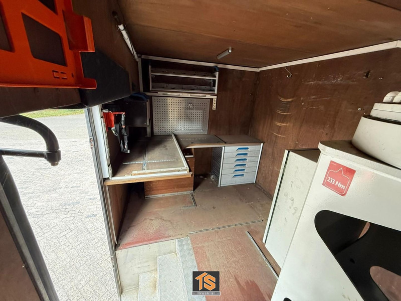 Camión, Camión grúa Iveco ML120E18P Comet 15.5meter - 12 TON - BELGIUM TOP TRUCK: foto 15 Camión, Camión grúa Iveco ML120E18P Comet 15.5meter - 12 TON - BELGIUM TOP TRUCK: foto 15