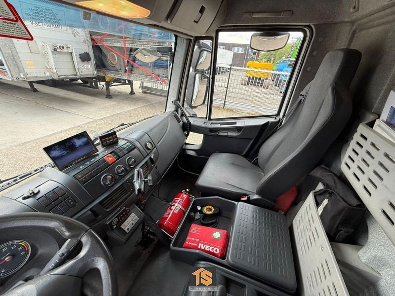 Camión, Camión grúa Iveco ML120E18P Comet 15.5meter - 12 TON - BELGIUM TOP TRUCK: foto 17 Camión, Camión grúa Iveco ML120E18P Comet 15.5meter - 12 TON - BELGIUM TOP TRUCK: foto 17