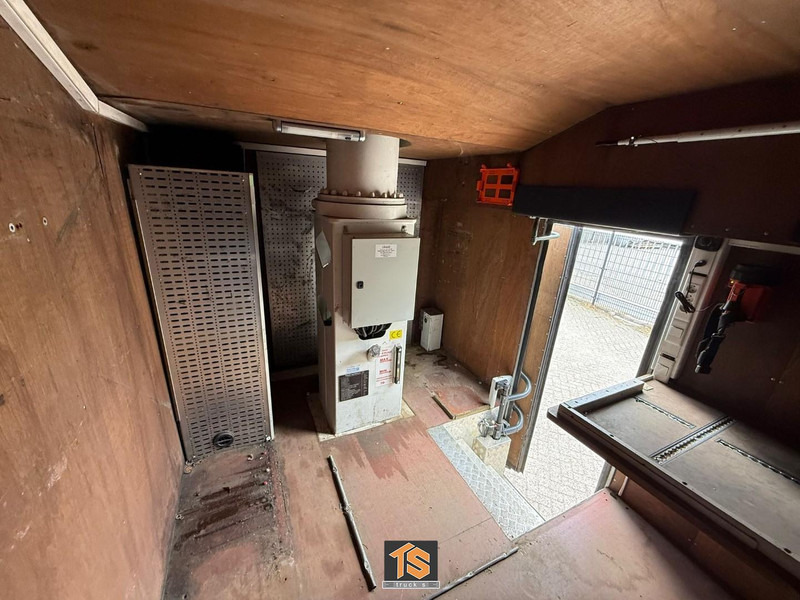 Camión, Camión grúa Iveco ML120E18P Comet 15.5meter - 12 TON - BELGIUM TOP TRUCK: foto 16 Camión, Camión grúa Iveco ML120E18P Comet 15.5meter - 12 TON - BELGIUM TOP TRUCK: foto 16