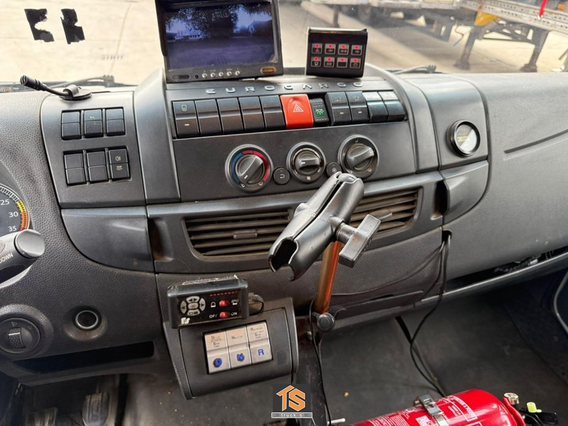 Camión, Camión grúa Iveco ML120E18P Comet 15.5meter - 12 TON - BELGIUM TOP TRUCK: foto 20 Camión, Camión grúa Iveco ML120E18P Comet 15.5meter - 12 TON - BELGIUM TOP TRUCK: foto 20