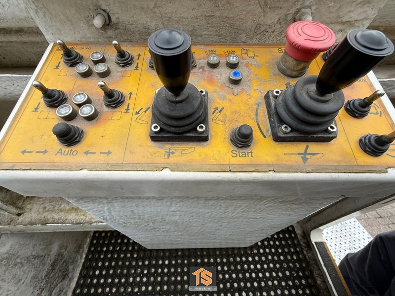 Camión, Camión grúa Iveco ML120E18P Comet 15.5meter - 12 TON - BELGIUM TOP TRUCK: foto 13 Camión, Camión grúa Iveco ML120E18P Comet 15.5meter - 12 TON - BELGIUM TOP TRUCK: foto 13