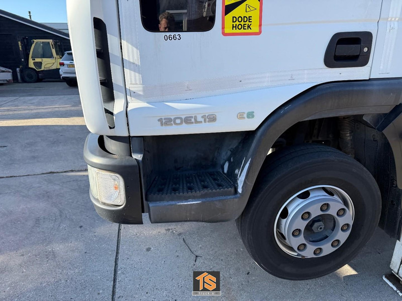 Iveco ML120E18P Comet 15.5meter - EURO 6 - BELGIUM TOP TRUCK - Camión, Camión grúa: foto 3 Iveco ML120E18P Comet 15.5meter - EURO 6 - BELGIUM TOP TRUCK - Camión, Camión grúa: foto 3