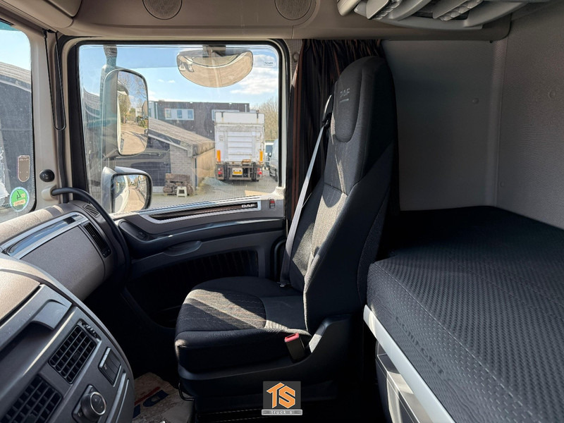 Camión portacontenedore/ Intercambiable DAF XF 480 FAN SSC - LBW - RETARDER - BDF - KLIMA - GERMAN TRUCK - TOP!: foto 6