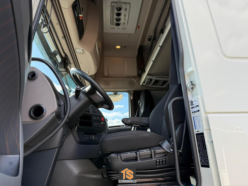 DAF XF 480 FAN SSC - RETARDER - BDF - KLIMA - GERMAN TRUCK - TOP! - Camión portacontenedore/ Intercambiable: foto 5 DAF XF 480 FAN SSC - RETARDER - BDF - KLIMA - GERMAN TRUCK - TOP! - Camión portacontenedore/ Intercambiable: foto 5