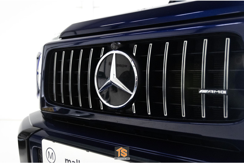 Mercedes-Benz AMG G 63 DEALEROH - NL TOP - Coche: foto 5 Mercedes-Benz AMG G 63 DEALEROH - NL TOP - Coche: foto 5