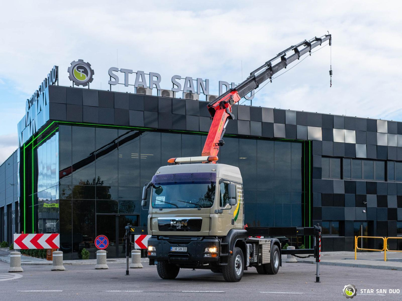 - Cabeza tractora: foto 4 - Cabeza tractora: foto 4