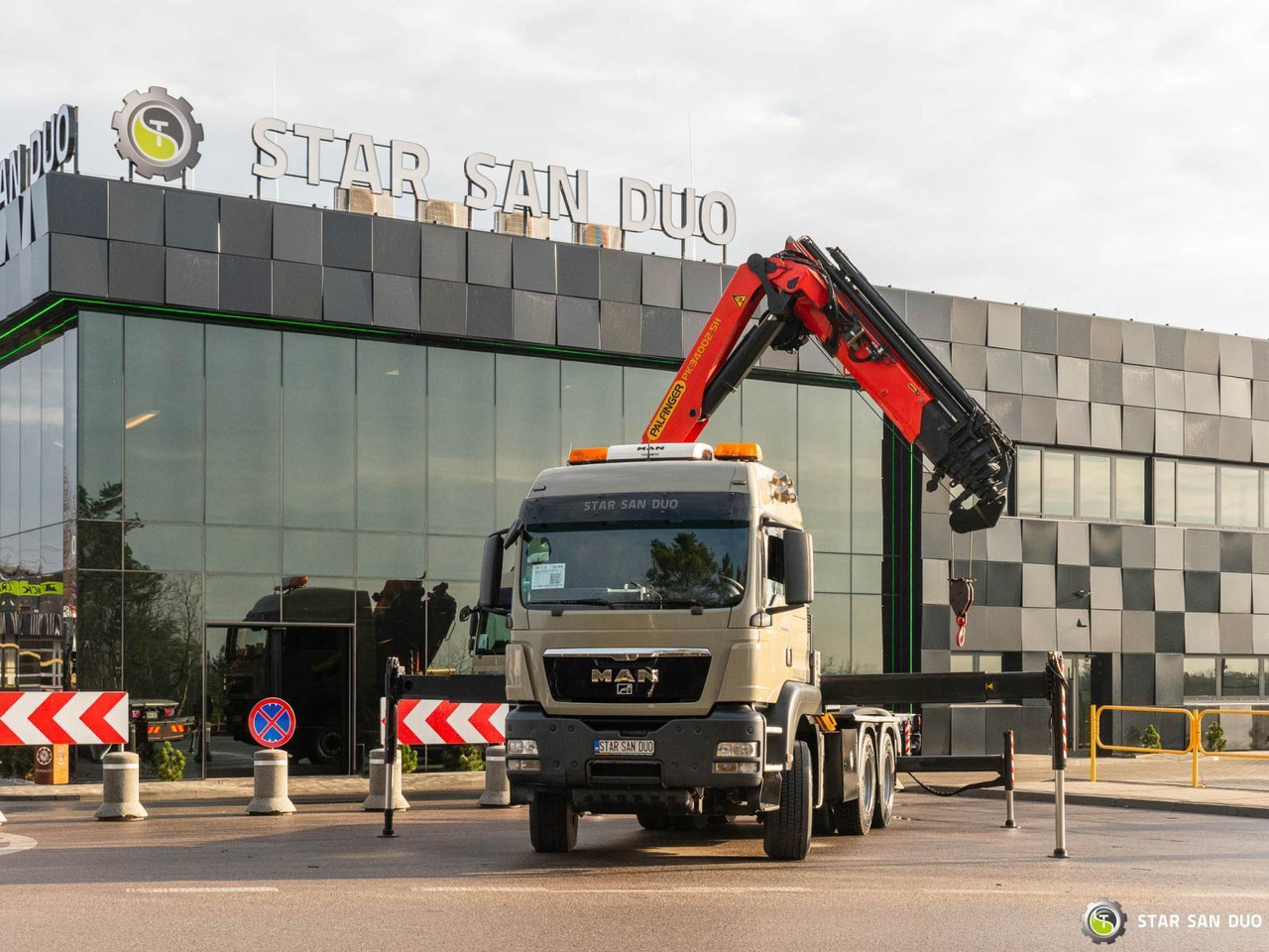 - Cabeza tractora: foto 4 - Cabeza tractora: foto 4