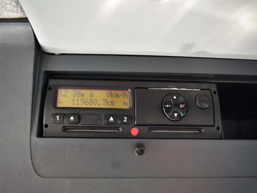 Camión grúa, Camión caja abierta MAN  TGM 18.340 4x4 PALFINGER PK 18002 CRANE WINCH MAN  TGM 18.340 4x4 PALFINGER PK 18002 CRANE WINCH: foto 20