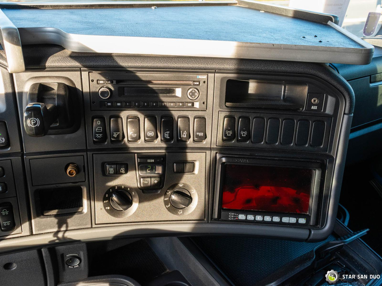 Camión grúa : foto 14 Camión grúa : foto 14