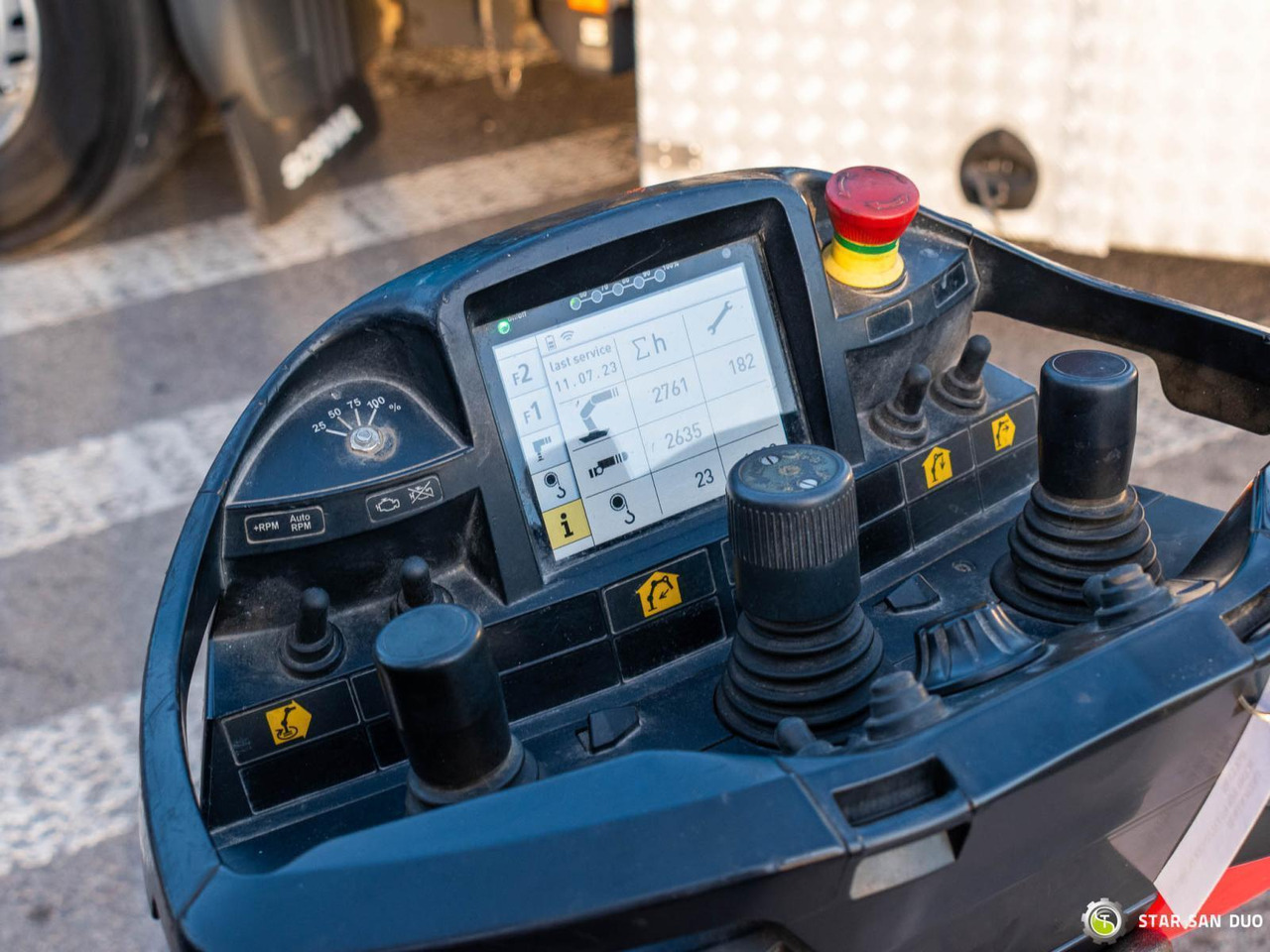 Camión grúa : foto 28 Camión grúa : foto 28