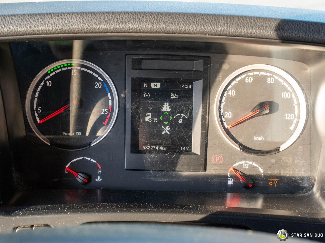 Camión grúa : foto 13 Camión grúa : foto 13