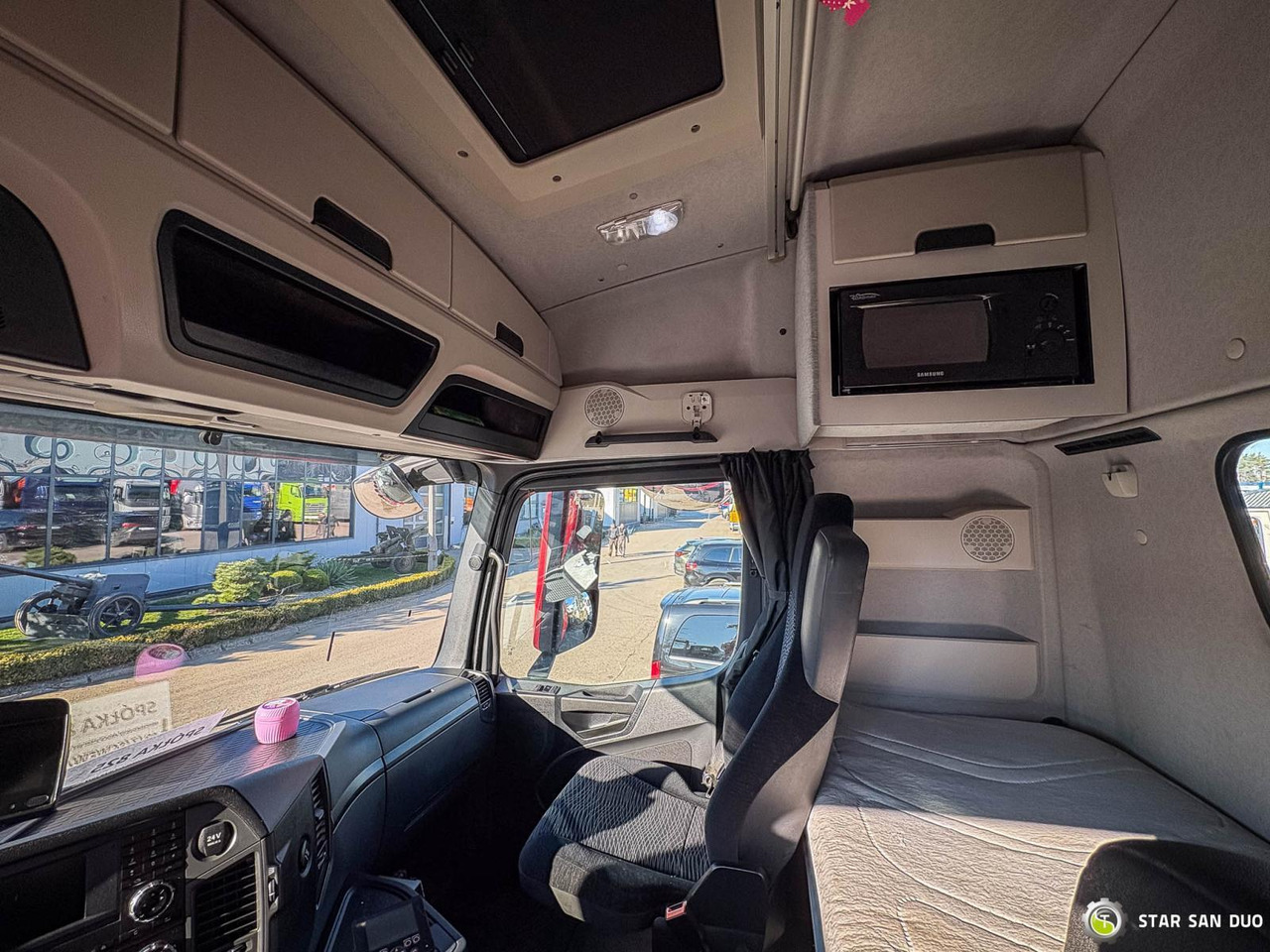 Camión grúa : foto 13