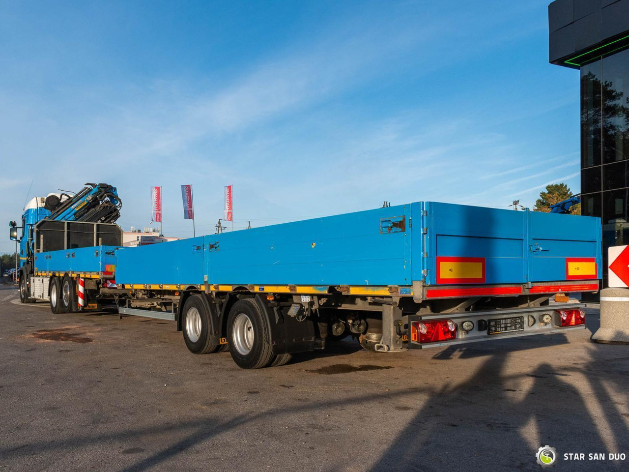 Camión grúa : foto 18 Camión grúa : foto 18