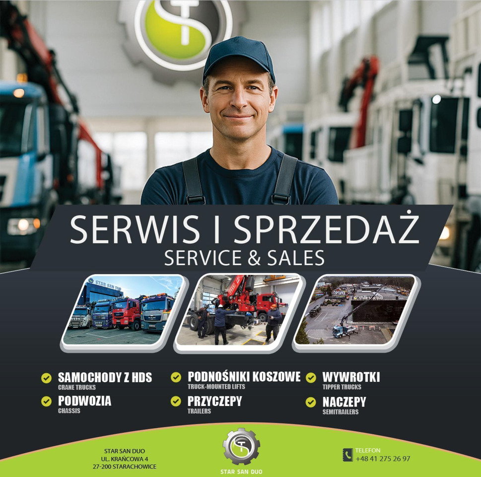 Camión volquete : foto 30