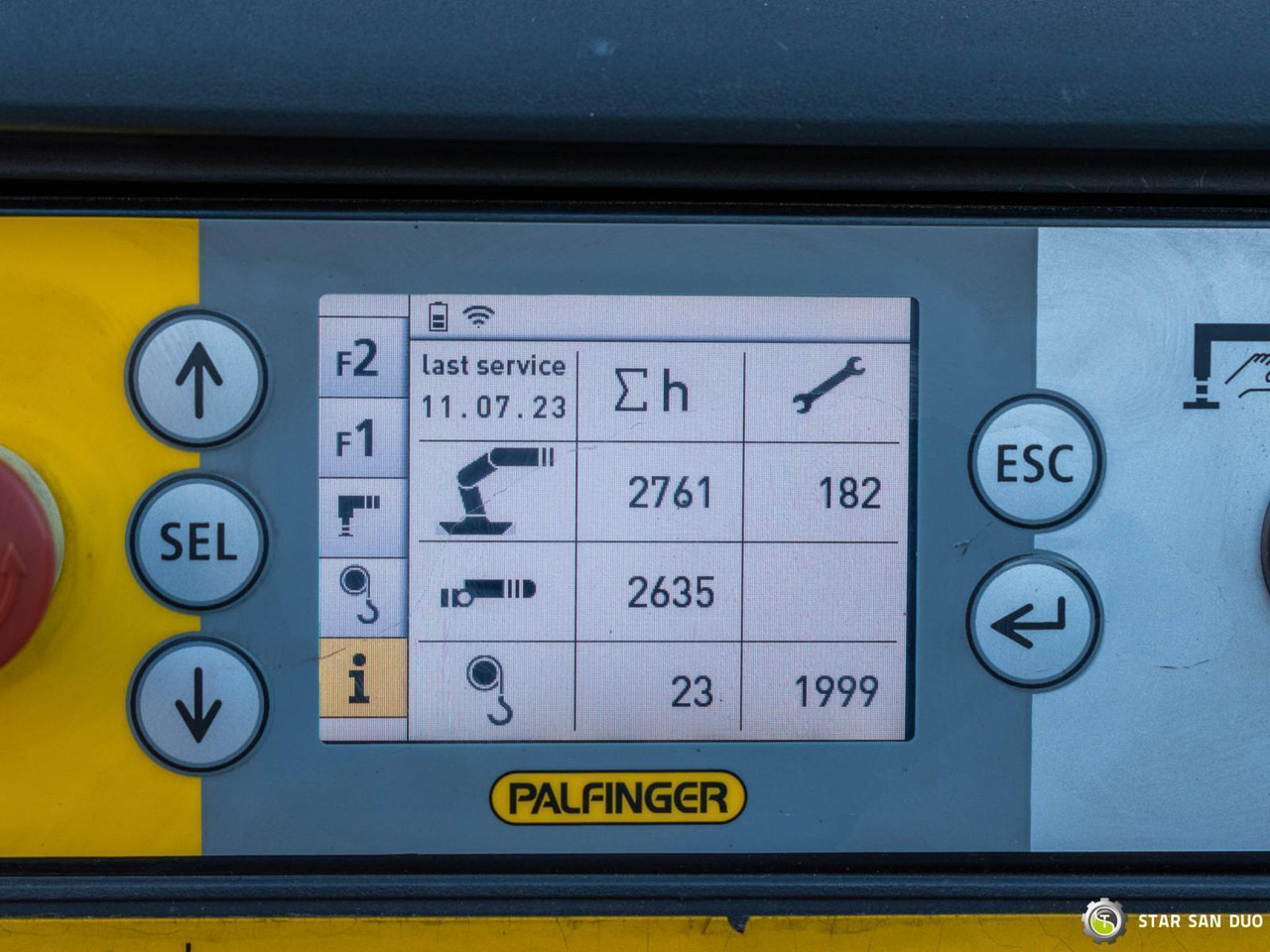 Camión grúa : foto 23 Camión grúa : foto 23