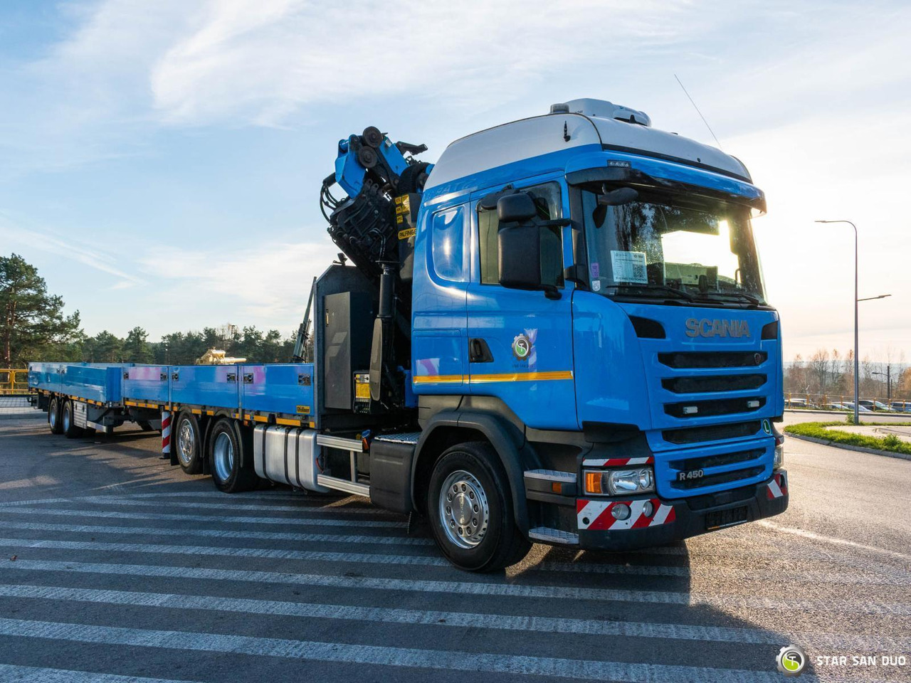 Camión grúa : foto 6 Camión grúa : foto 6