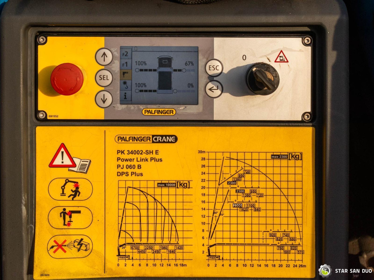 Camión grúa : foto 22 Camión grúa : foto 22