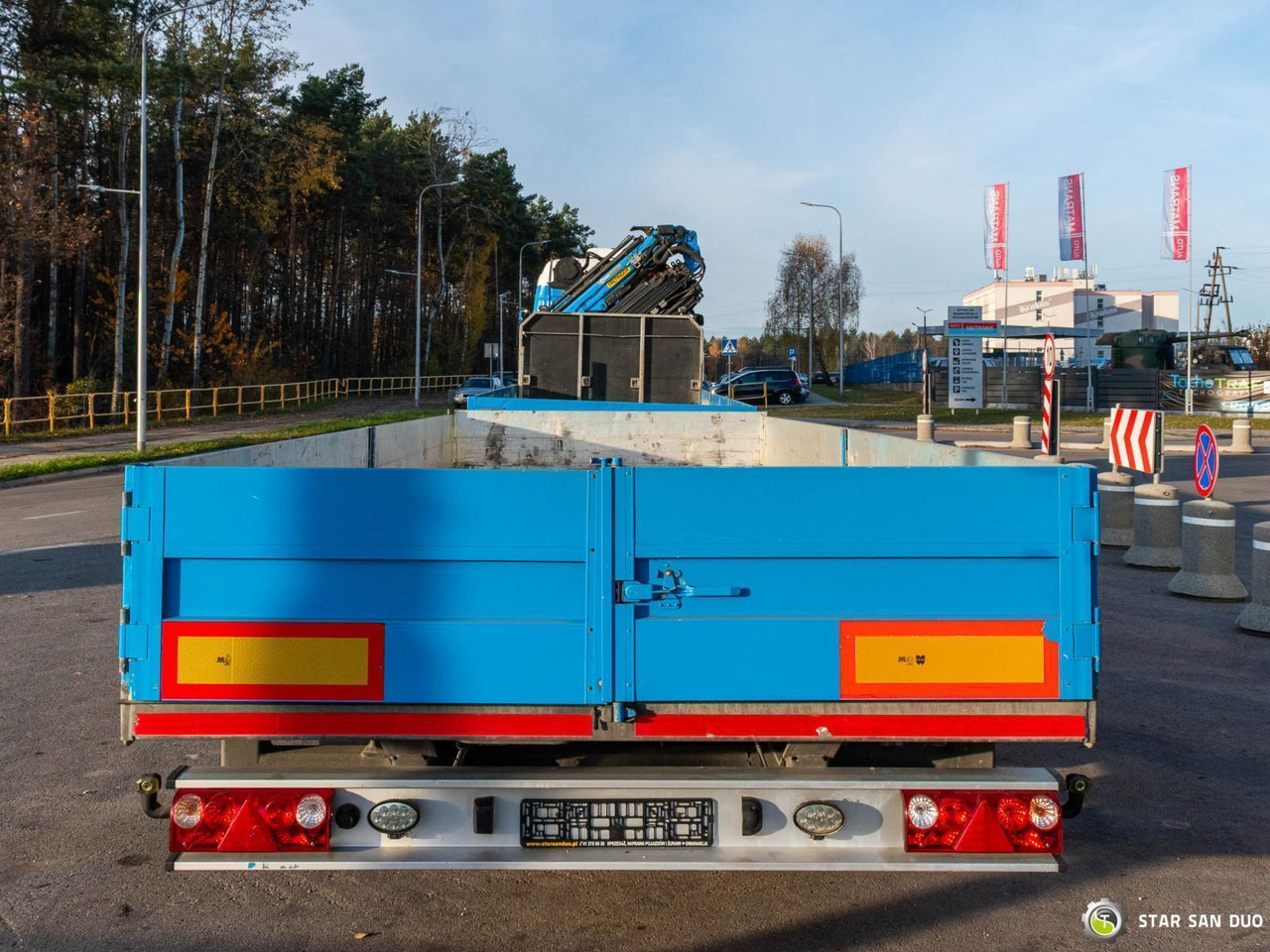 Camión grúa : foto 19 Camión grúa : foto 19