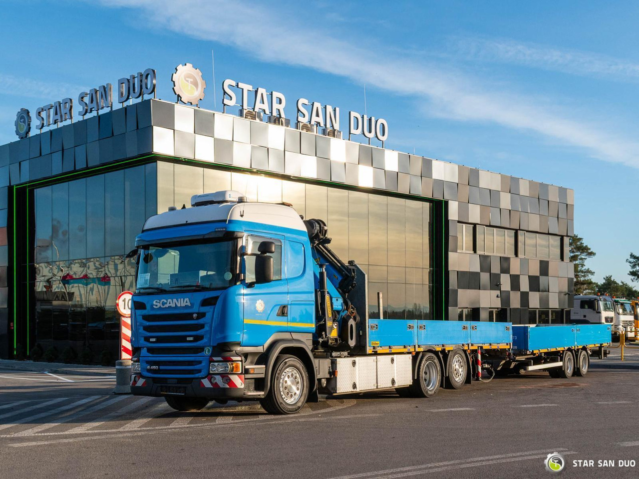 Camión grúa : foto 7 Camión grúa : foto 7