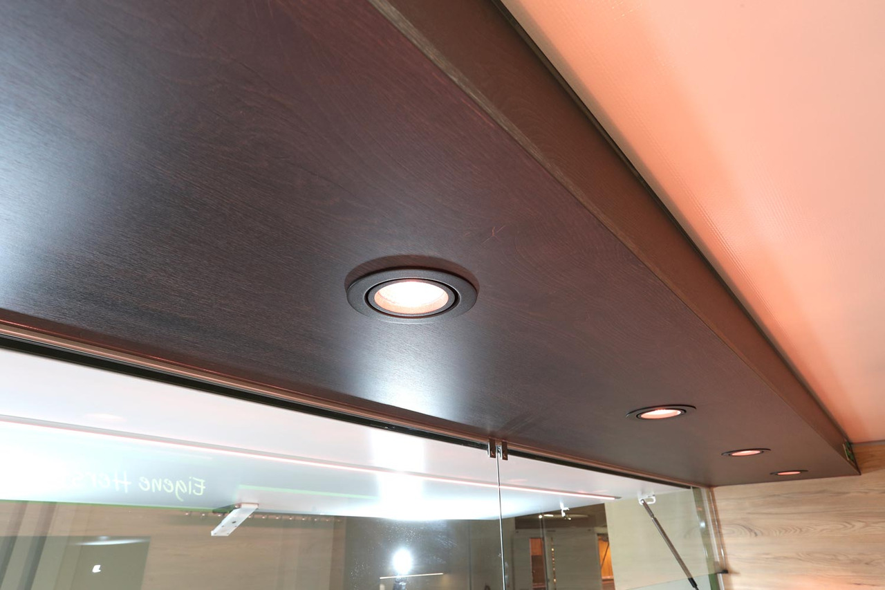 Camión tienda nuevo Mobil BORCO HÖHNS: foto 10