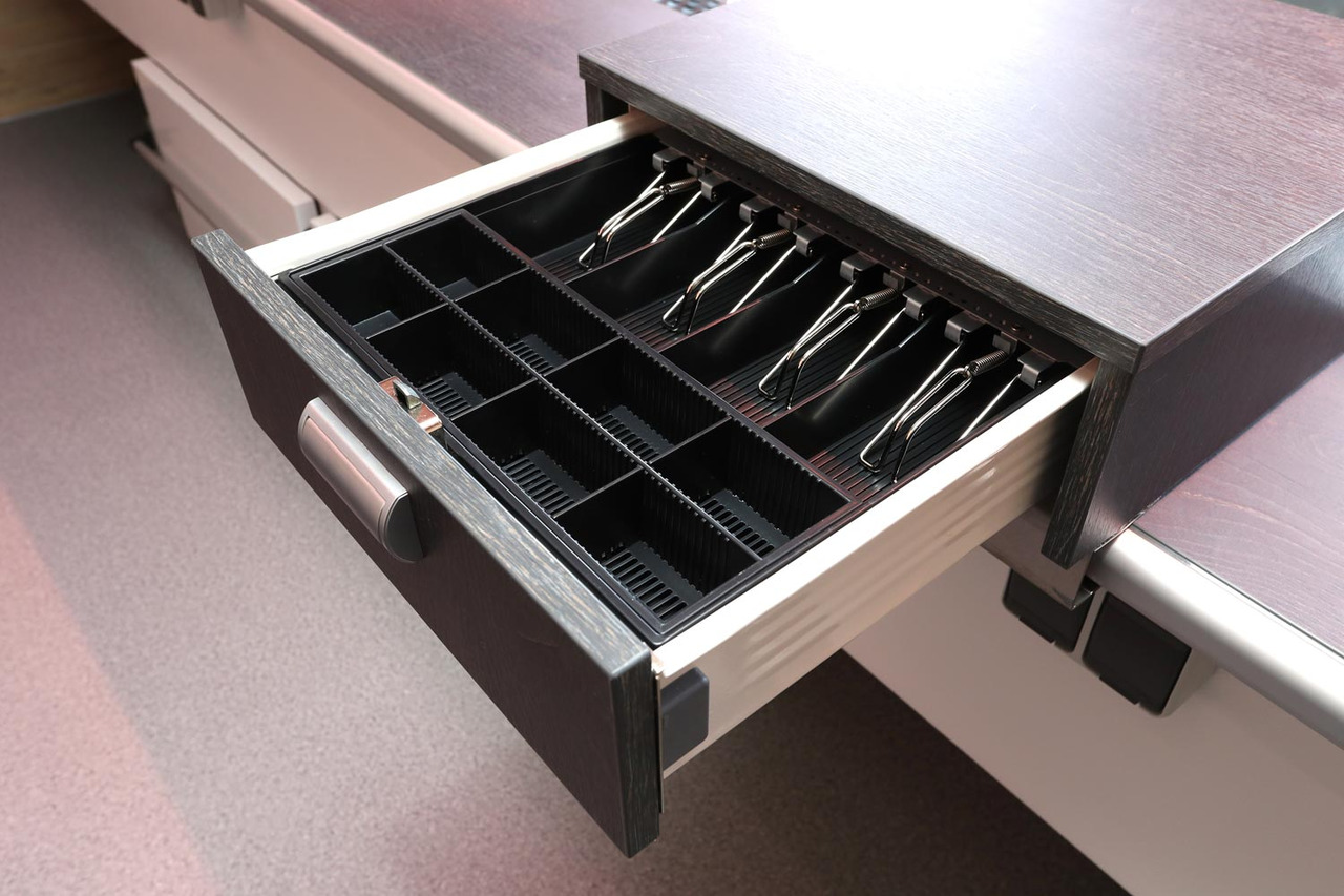 Camión tienda nuevo Mobil BORCO HÖHNS: foto 11