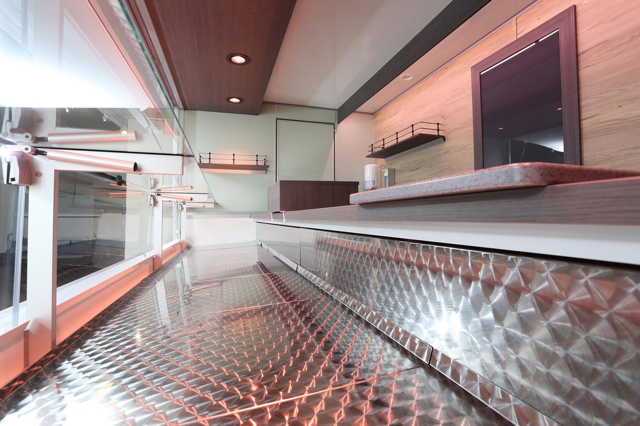 Camión tienda Mobil BORCO HÖHNS: foto 6