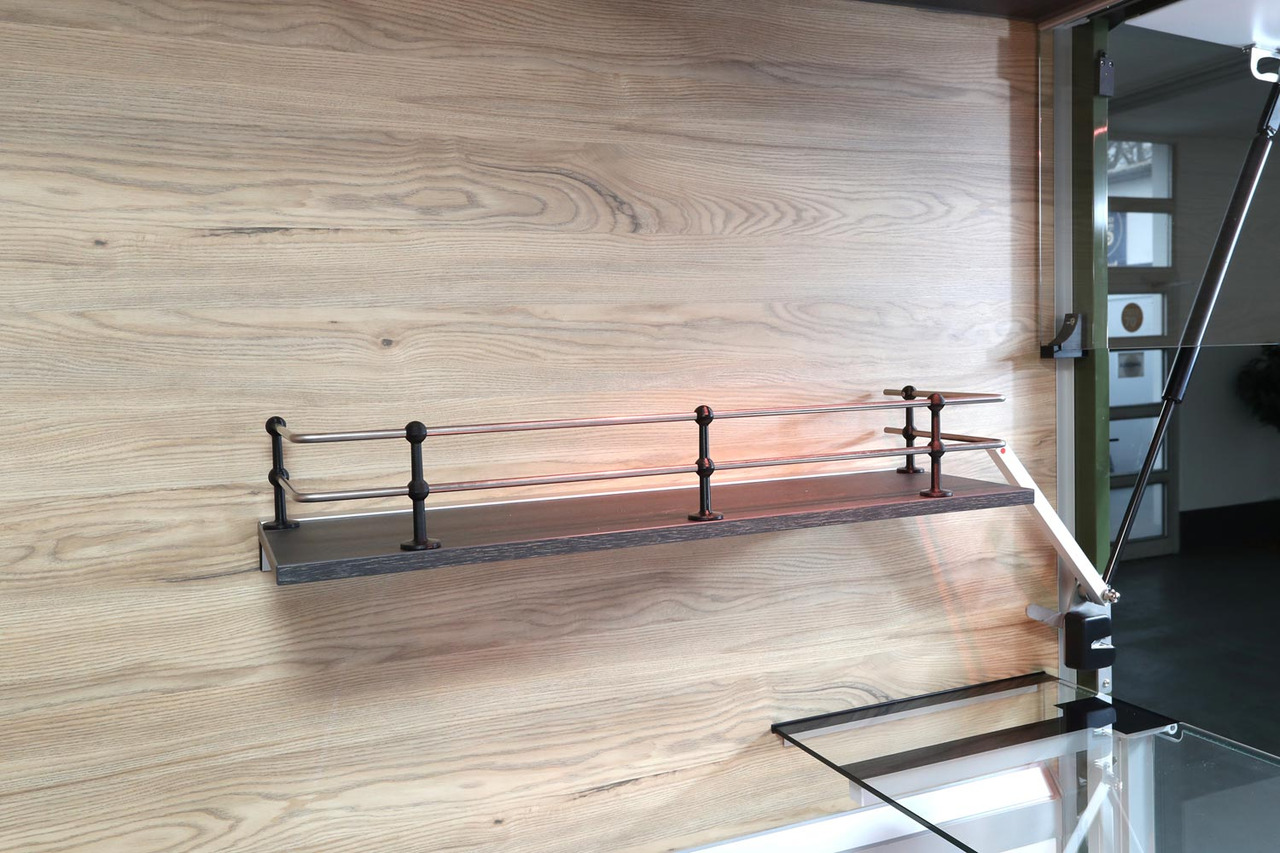 Camión tienda nuevo Mobil BORCO HÖHNS: foto 9