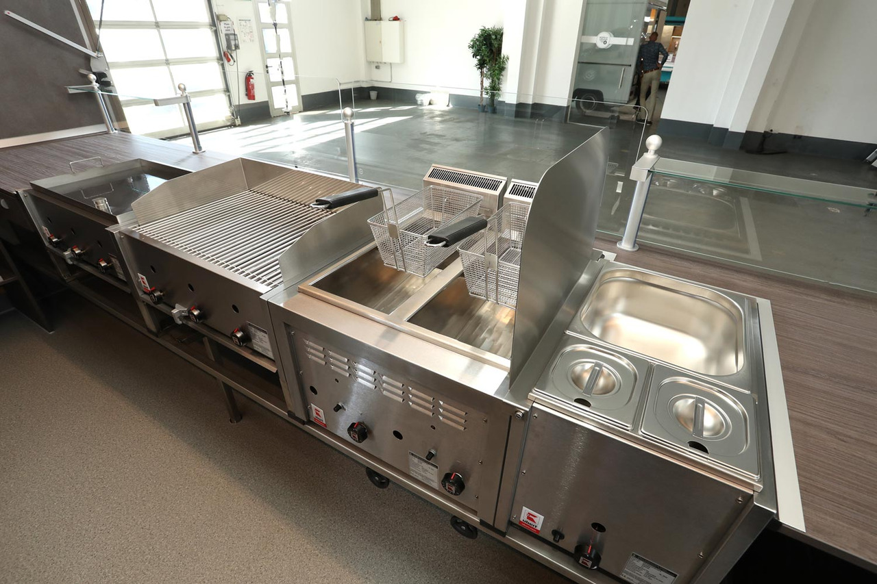 Mobil BORCO HÖHNS - Camión tienda: foto 5 Mobil BORCO HÖHNS - Camión tienda: foto 5