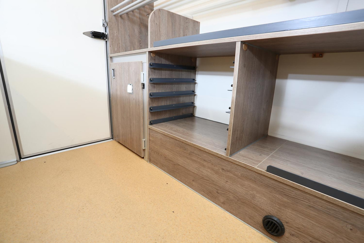 Tourenmobil BORCO HÖHNS - Camión tienda: foto 5 Tourenmobil BORCO HÖHNS - Camión tienda: foto 5