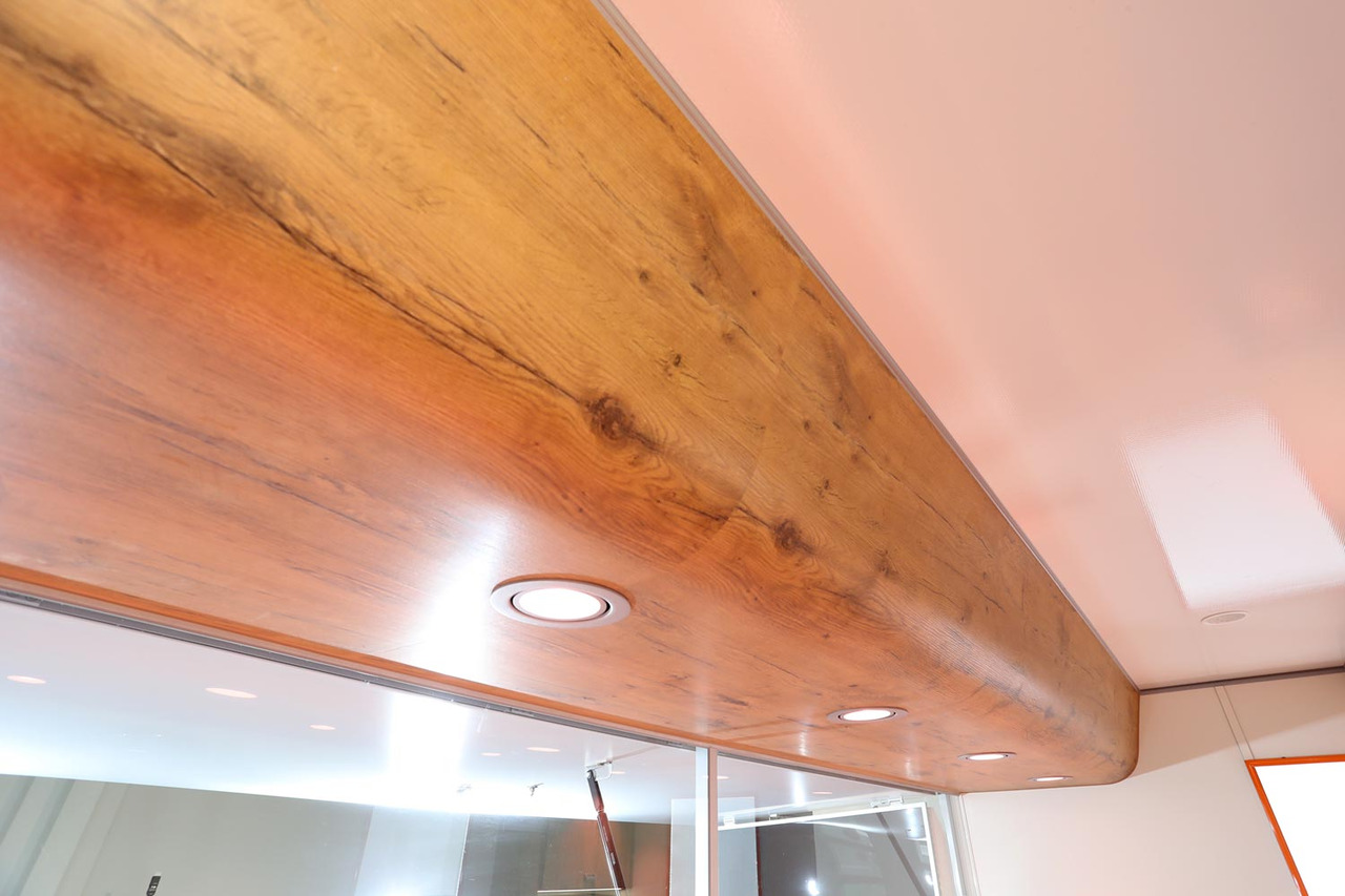 Wochenmarktmobil BORCO HÖHNS - Camión tienda: foto 2 Wochenmarktmobil BORCO HÖHNS - Camión tienda: foto 2