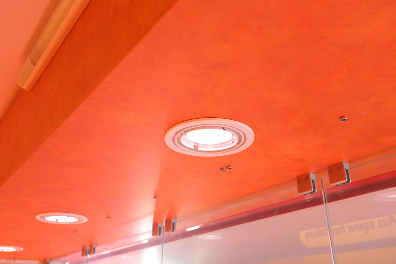 Wochenmarktmobil BORCO HÖHNS - Camión tienda: foto 3 Wochenmarktmobil BORCO HÖHNS - Camión tienda: foto 3